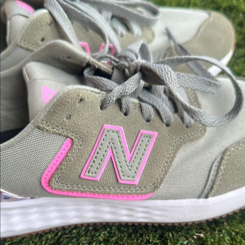 *like new* New Balance Fresh Foam X70 Women’s Shoes Size 9.5 - Picture 5 of 11